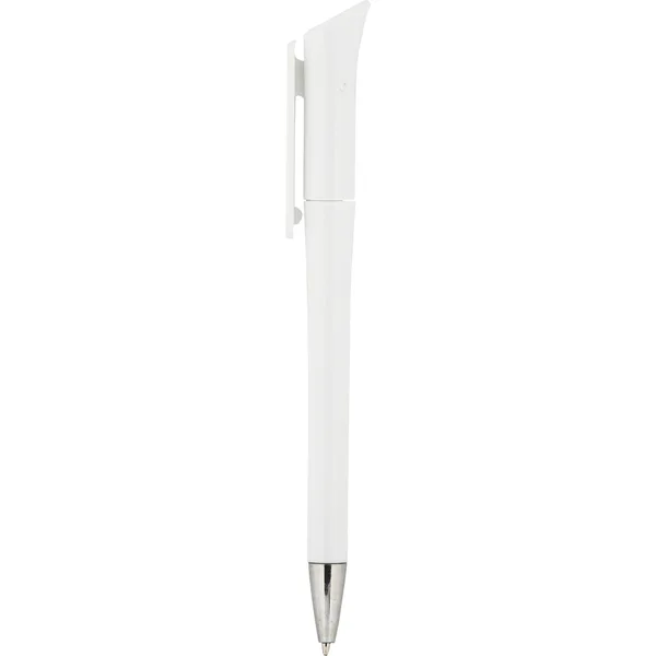 Plastic Pen – Model 3 — detail