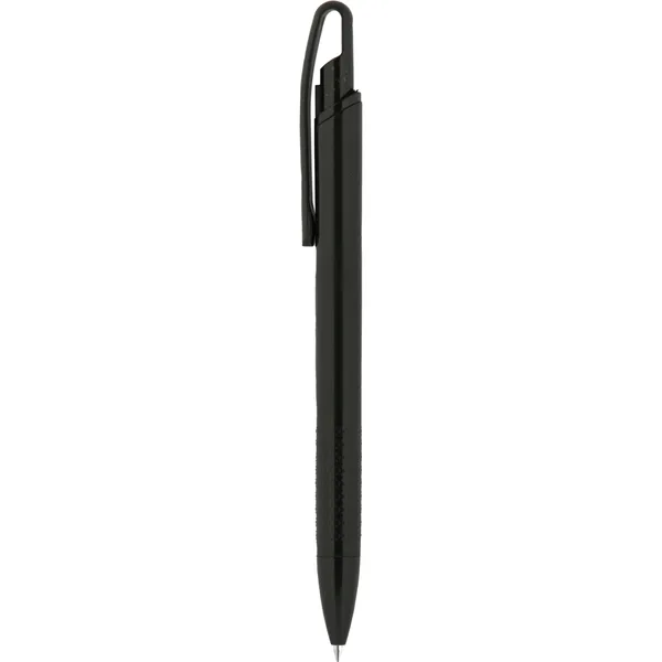 Plastic Pen – Model 4 — detail
