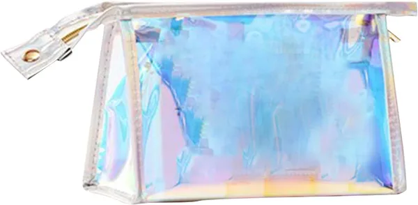 Hologram Makyaj Çantası – Model 3
