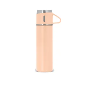 ED21 Çelik Termos 500 ML