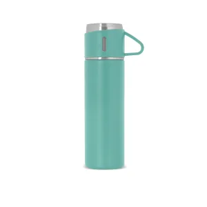 ED21 Çelik Termos 500 ML