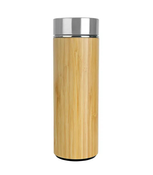 Bambu Çelik Termos 450 ML
