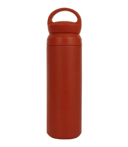 ED22 Filtreli Çelik Termos 500 ML