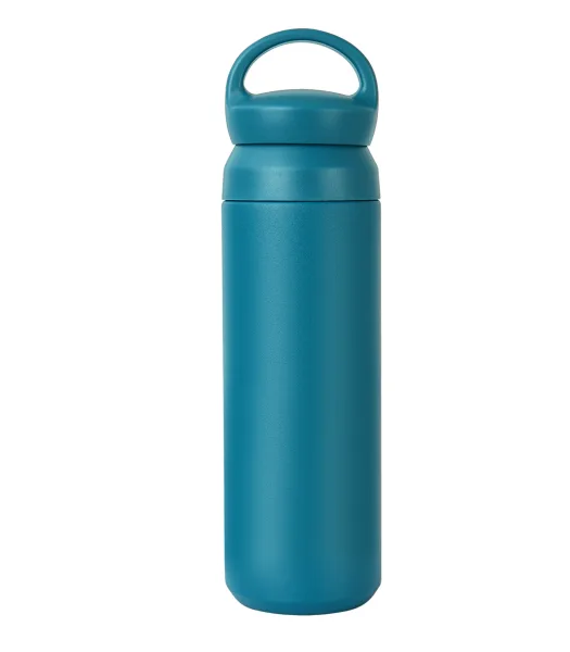 Filtreli Çelik Termos 500 ML — detay