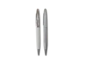 Metal Tükenmez Kalem MT12