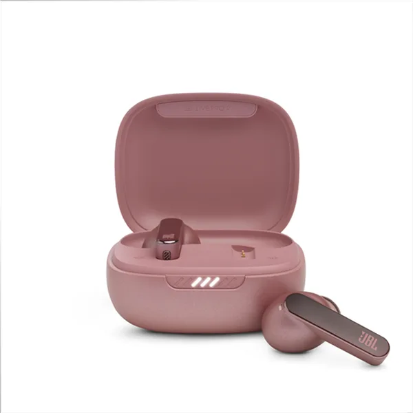 JBL JBL Live Pro 2, Wireless In-Ear Headphones, Pink — detail