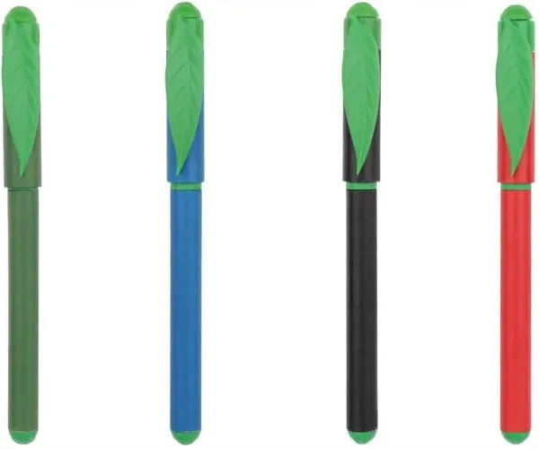 Eco-Friendly Ballpoint Pen 0202 — detail