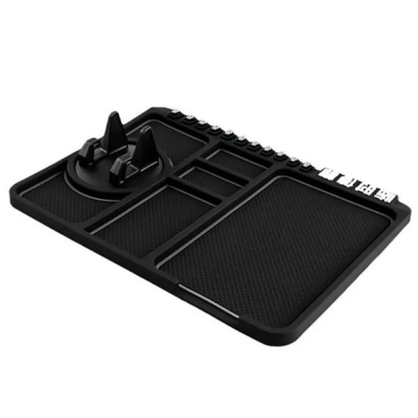 Multifunctional Car Phone Holder — detail