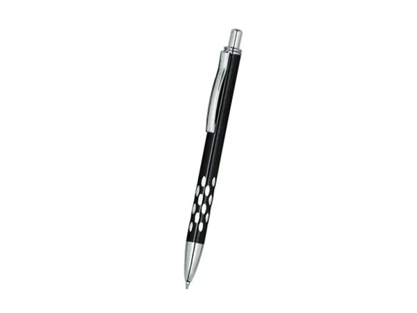 Metal Ballpoint Pen MT38 — detail