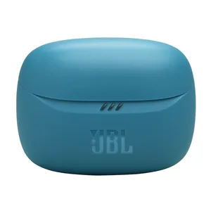 JBL  Tune BEAM2 Kulakiçi TWS Kulaklık, Turkuaz