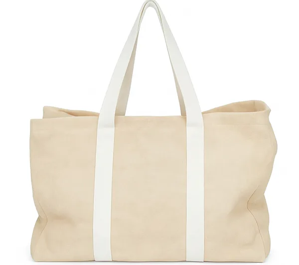 Towel Beach Bags — detail