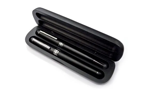 Wooden Pencil Set KS04