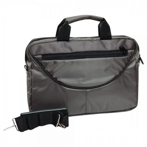 Laptop Shoulder Bag — detail