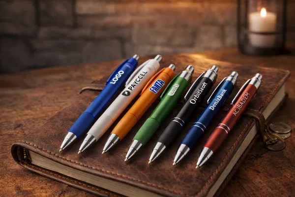 Pens