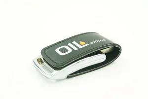 Deri Flash Bellek ED020
