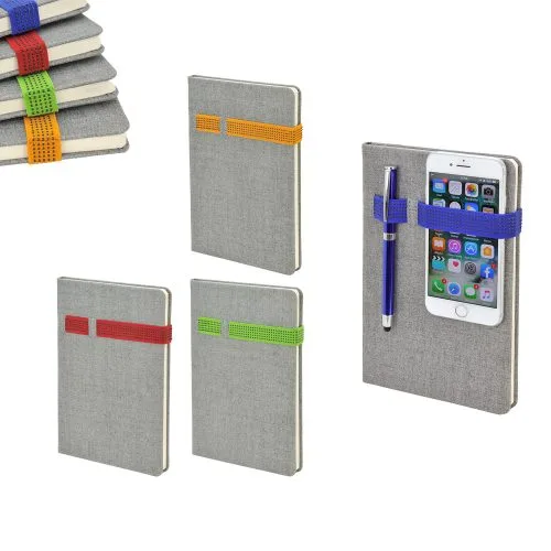 Notebook – Model 19