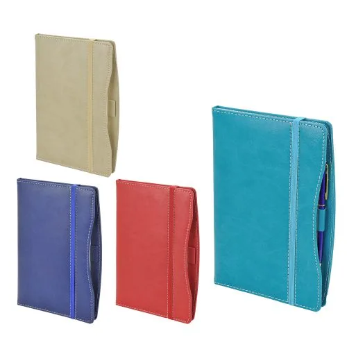 Notebook – Model 18