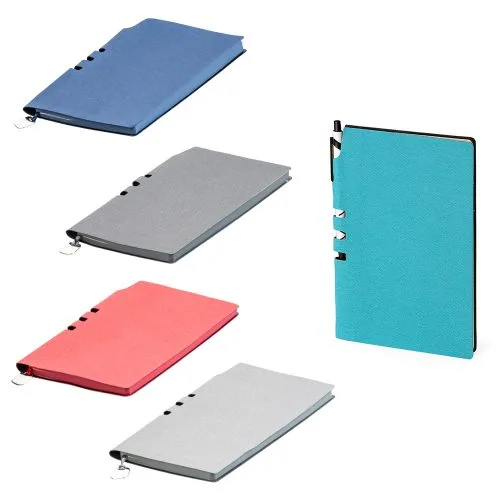 Notebook – Model 17