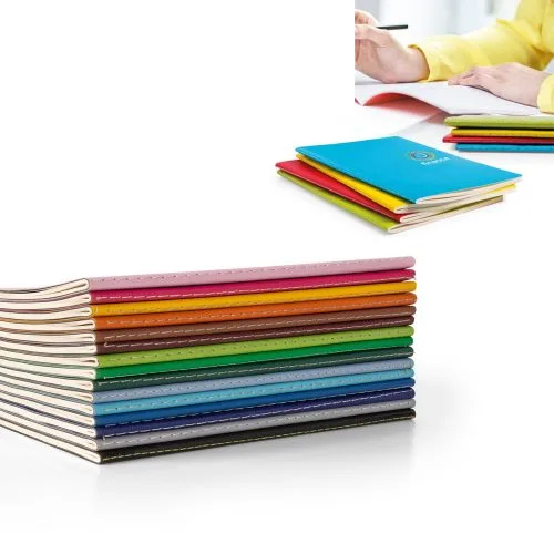 Notebook – Model 15