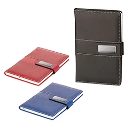 Notebook – Model 14