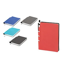 Notebook – Model 13