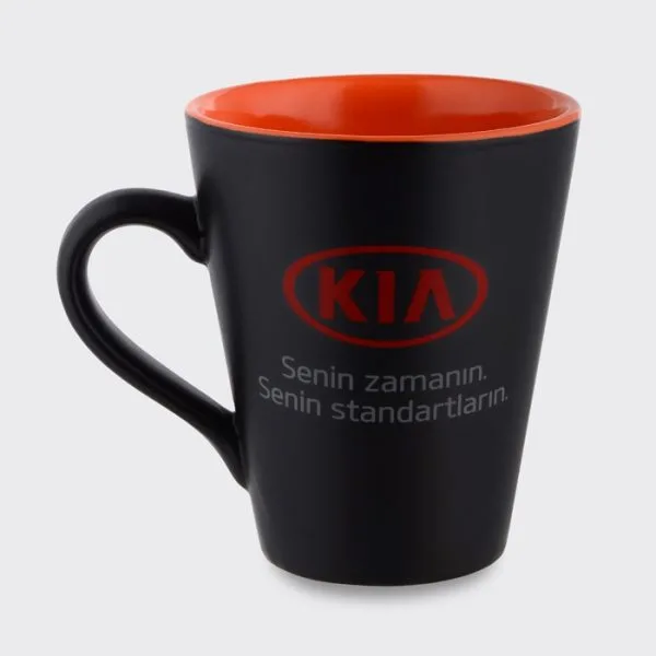Ceramic Mug Series – Model 4 — detail