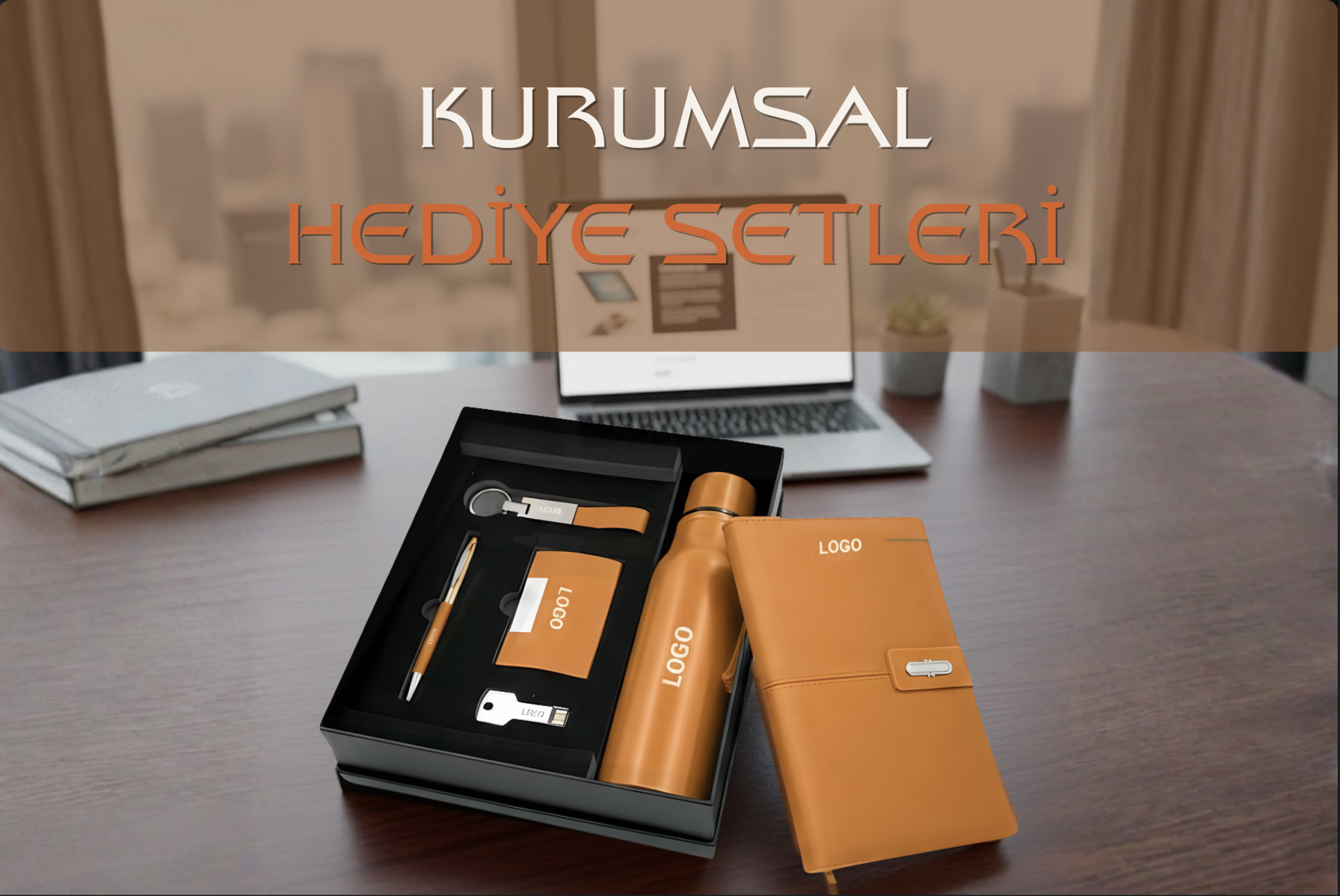 Promotional Gift Sets