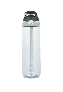 Contigo Ashland Tren Tek El Bas İç Kapaklı Su Matarası 720ml