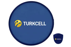 Katlanabilir Yuvarlak Yelpaze