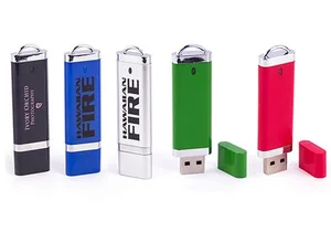 Tırmanıcı Plastik USB Flash BellekED040