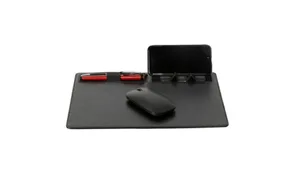 Deri Mouse Pad 3 
