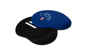 Silikon Mouse Pad