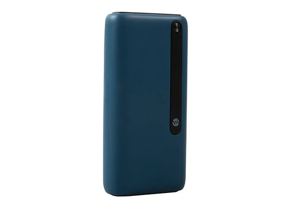 S-link IP-S20PD 20000mAh PD Charging + QC3.0 Powerbank Blue Portable Battery Charger — detail