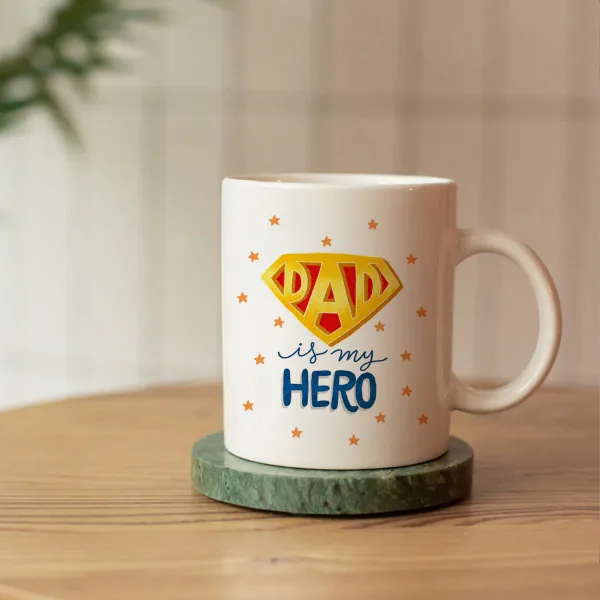 Design Gift Set for Dad — detail