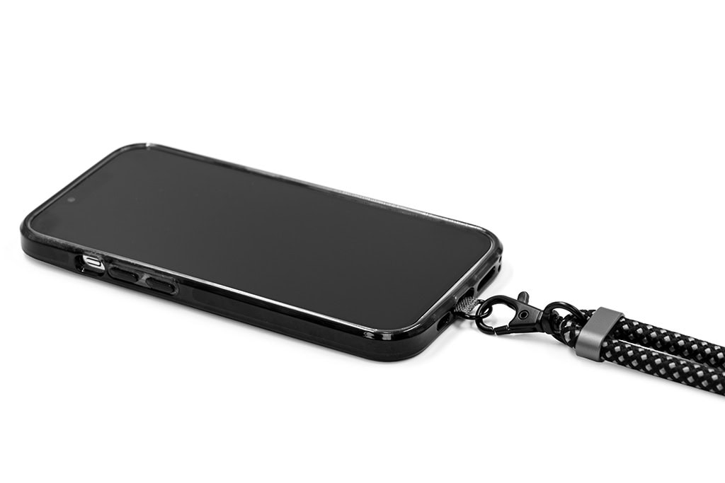 LANY WRISTBAND CHARGE ECO Telefon Askısı, Type-C 60W Şarj ve Veri Aktarım Kablosu