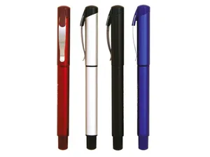 Metal Tükenmez Kalem MT26