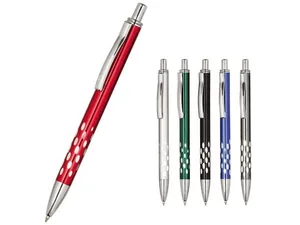 Metal Tükenmez Kalem MT38