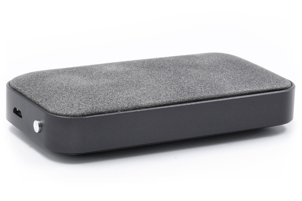 NANO Brandcharger Nano Bluetooth Hoparlör