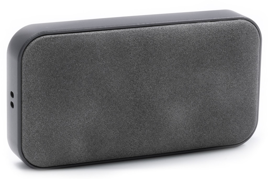 NANO Brandcharger Nano Bluetooth Hoparlör