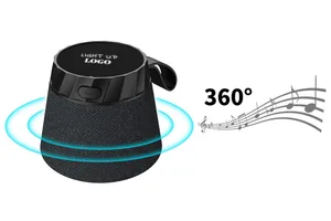 Mıknatıslı Bluetooth Hoparlör ve Telefon Standı
