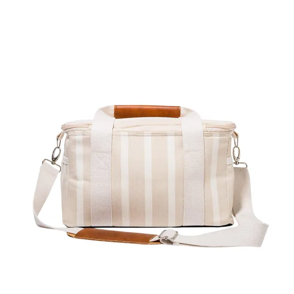 Cooler Bag – Model 4 — detail
