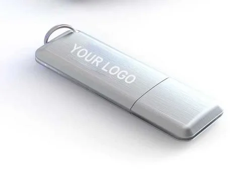 Halo USB Flash Memory — detail