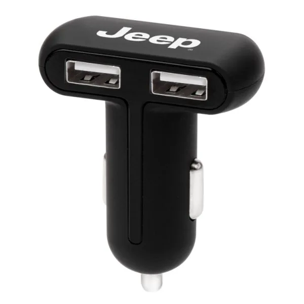 USB Car Charger – Model 1 — detail