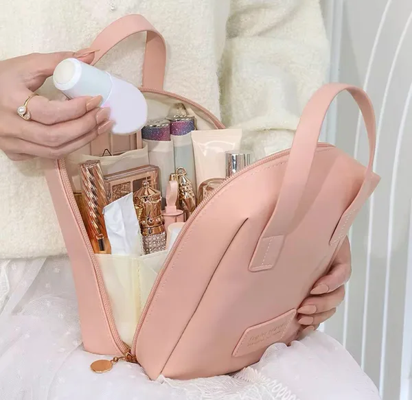 Make up Bags – Model 12 — detail