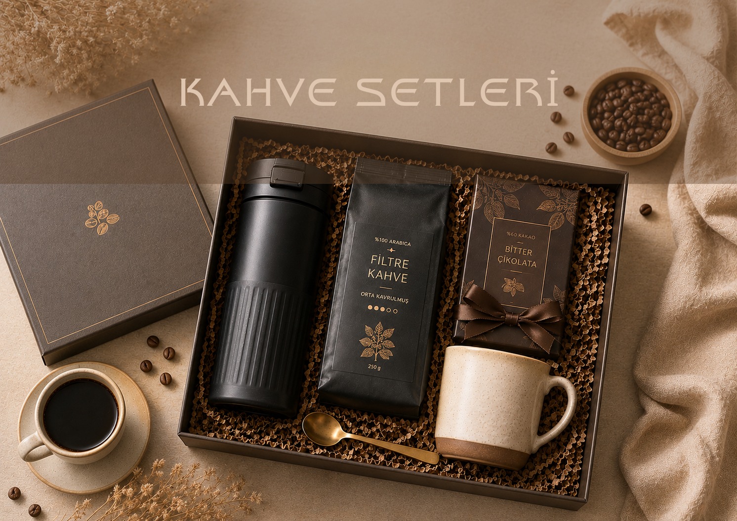Coffee Sets