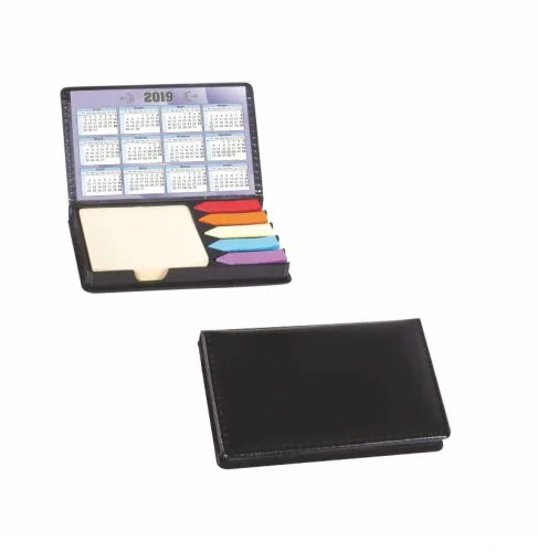 Yapışkanlı Notluk 13X8X1.8 Cm 100 Yaprak