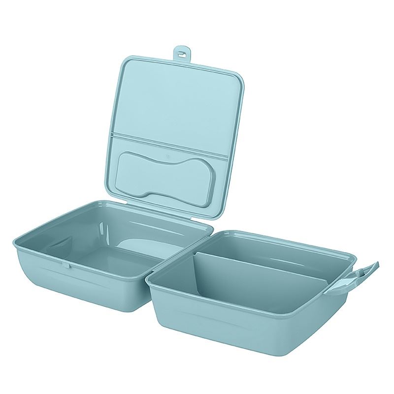 Creo Beslenme Kabı Set