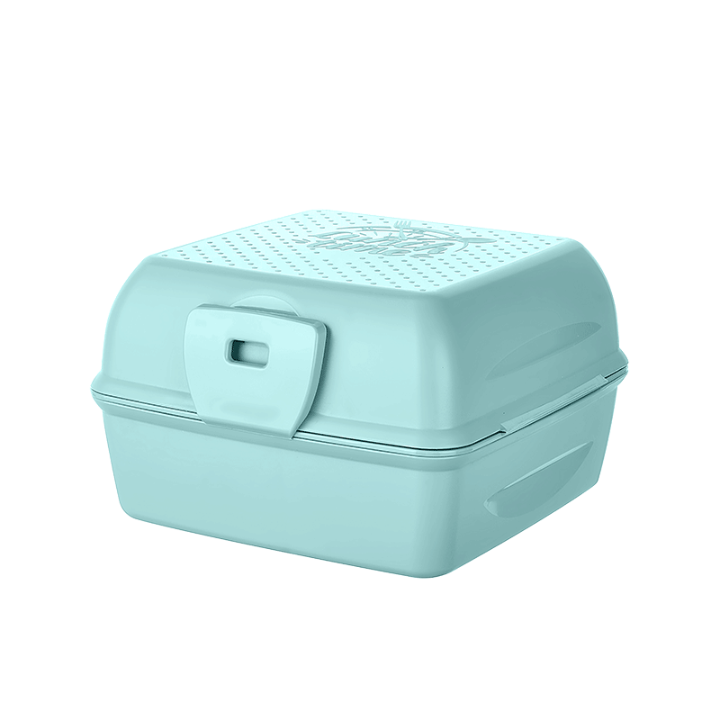 Creo Lunch Box Set — detail