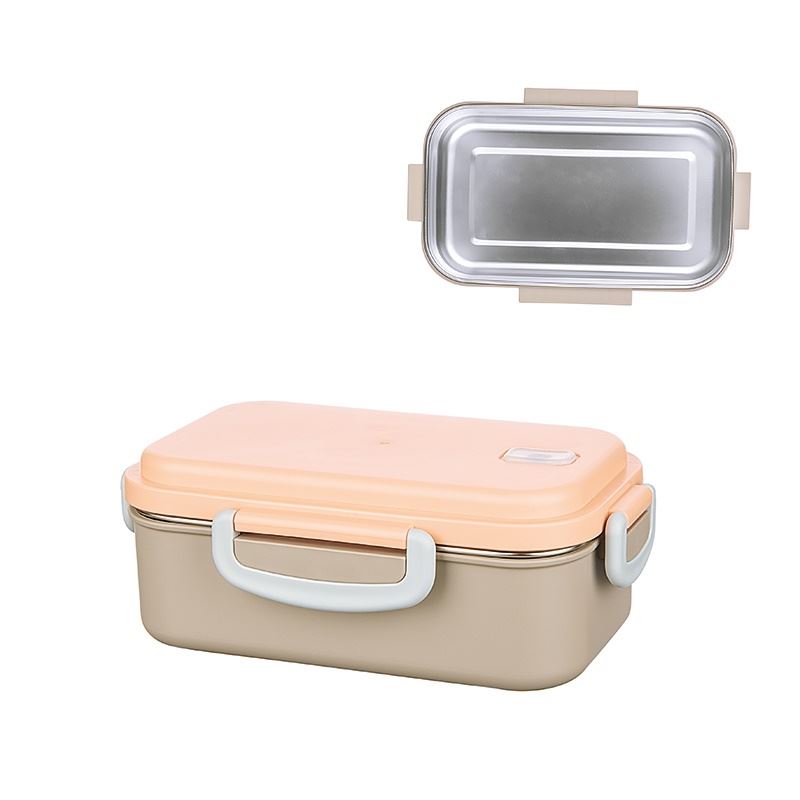 AURA Lunch Box — detail