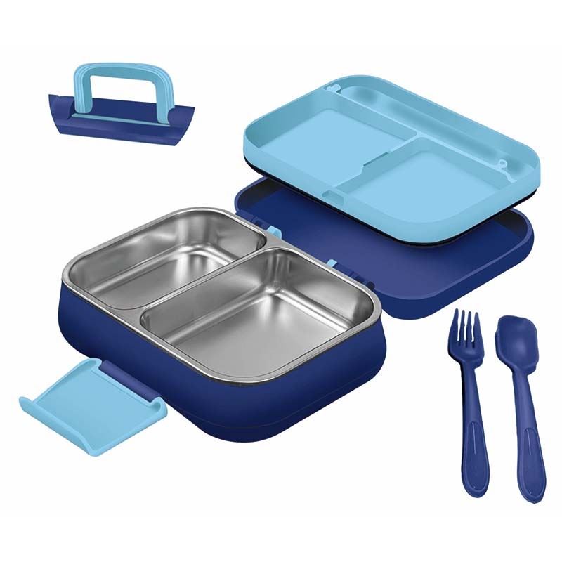 HAPPI Lunch Box — detail